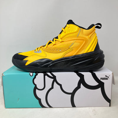 Puma RS-Dreamer 2 J Cole Yellow