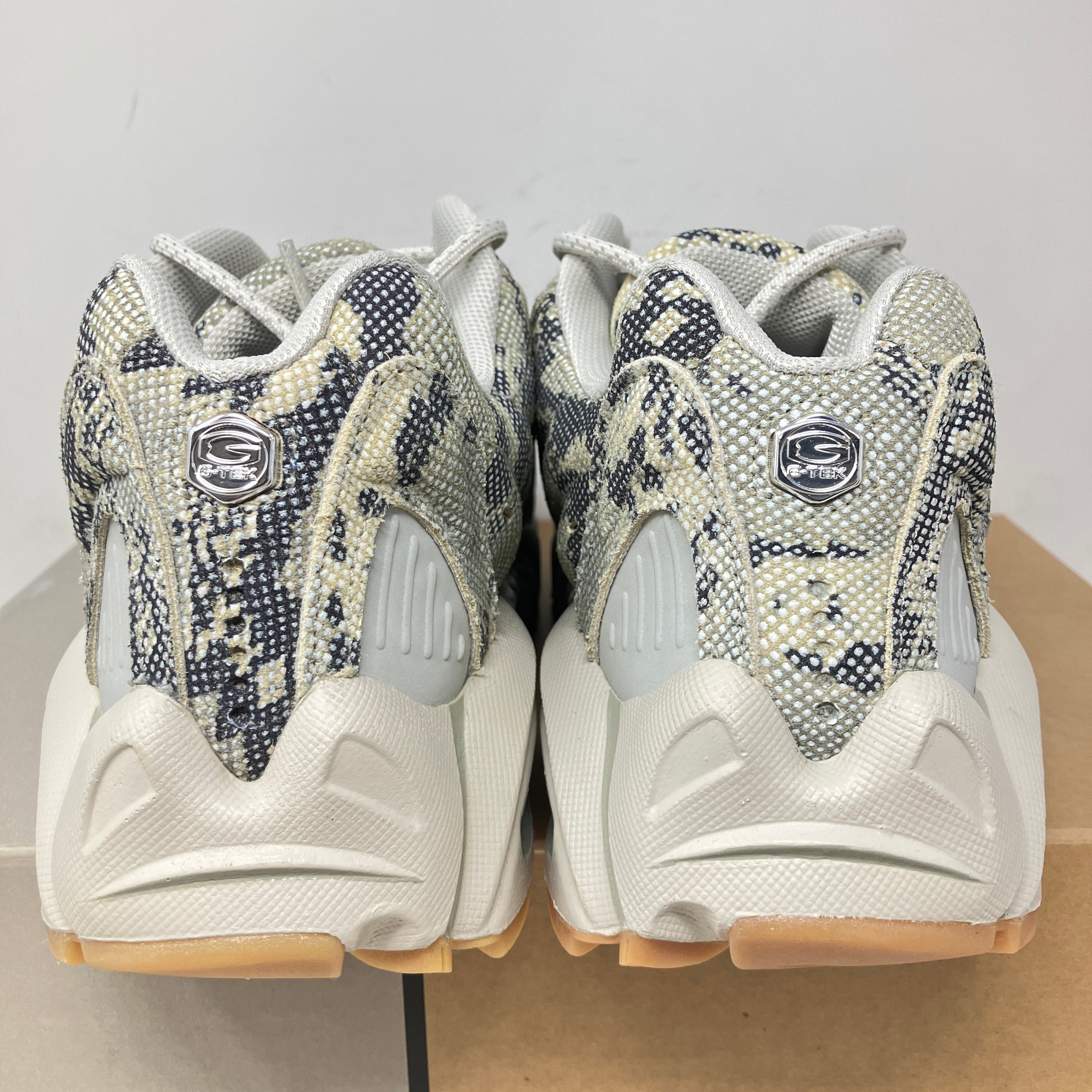 Nike Hot Step Air Terra Drake NOCTA Snakeskin