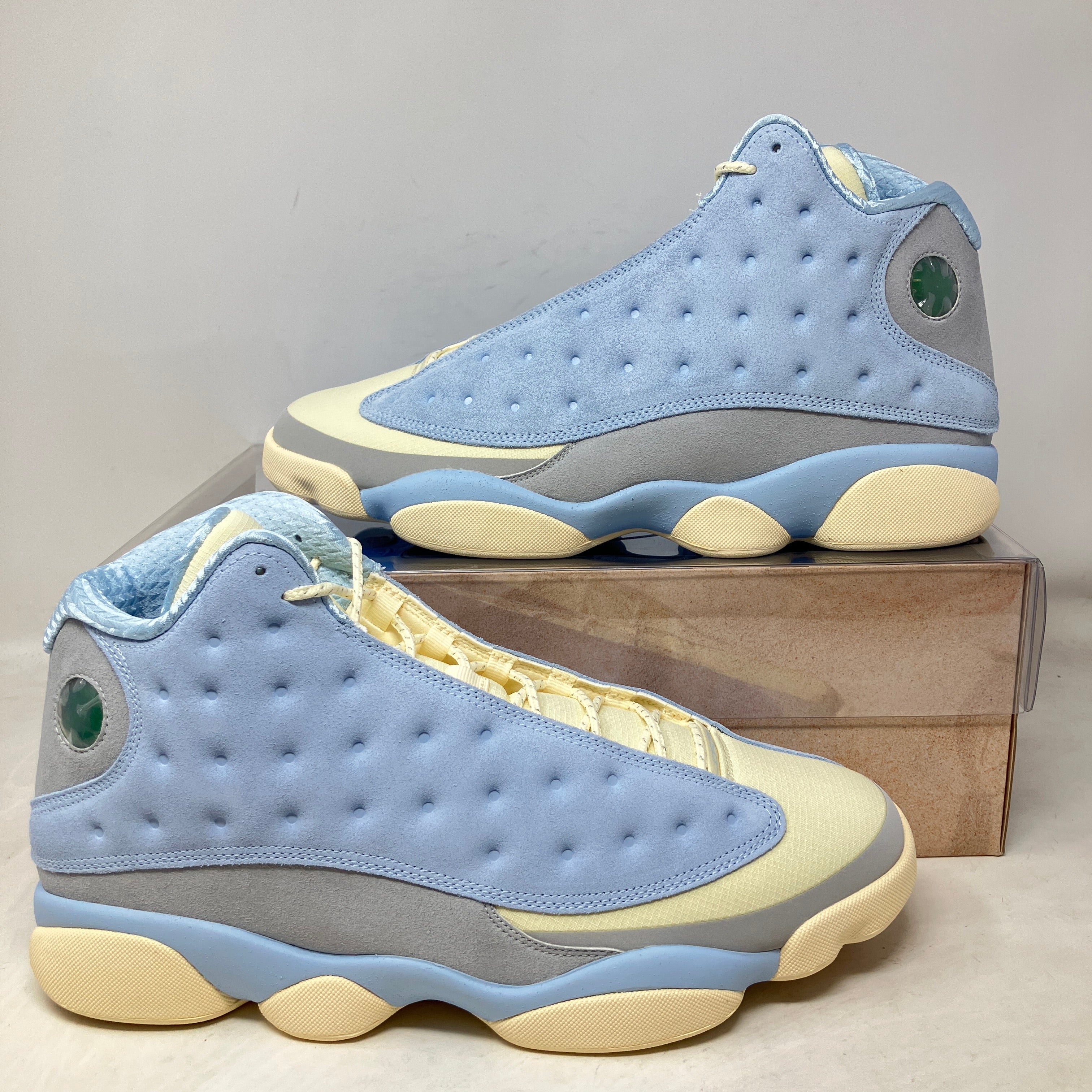 Jordan 13 Retro SoleFly