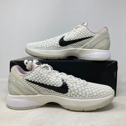 Nike Kobe 6 Protro Sail All-Star