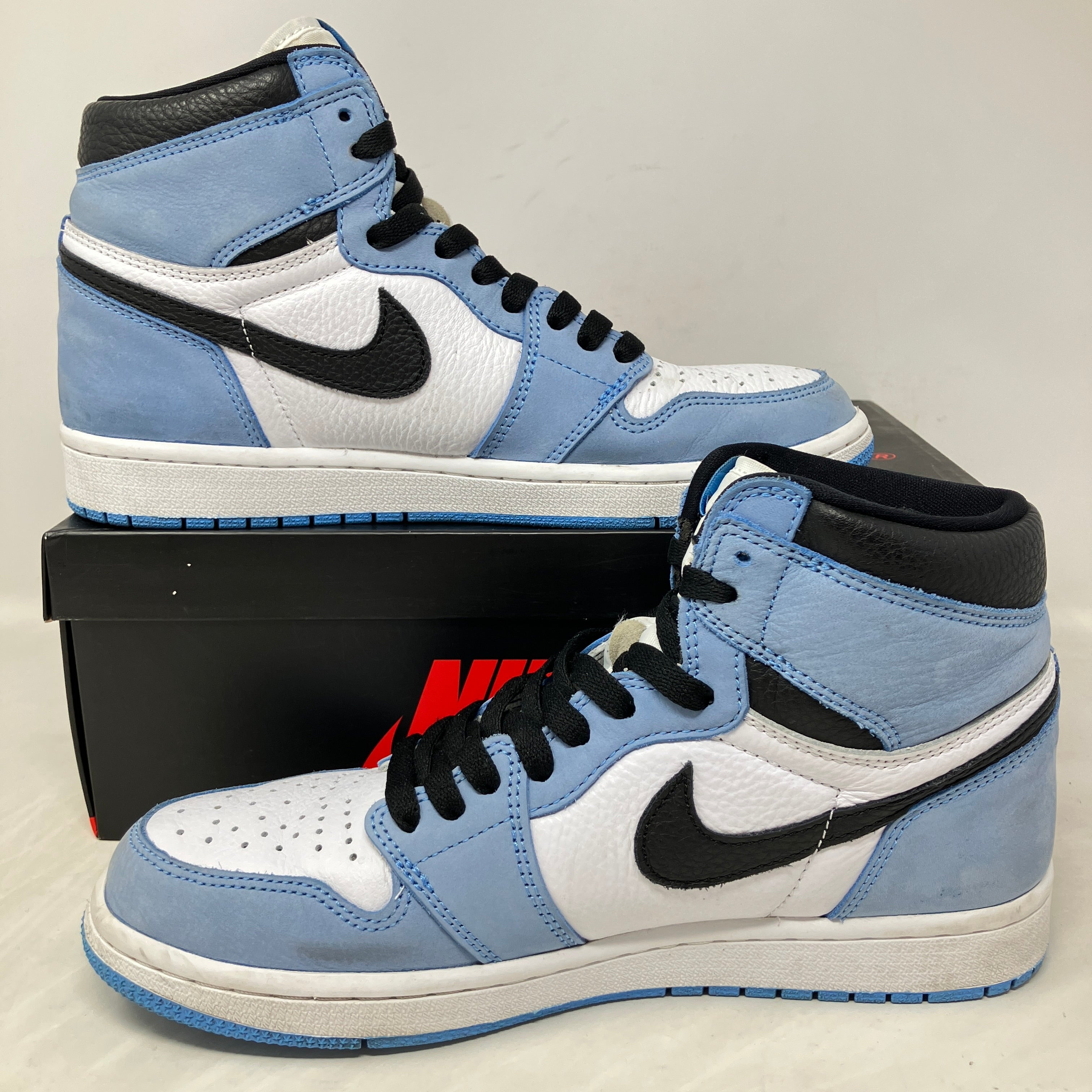 Jordan 1 Retro High OG University Blue