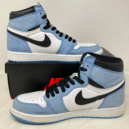 Jordan 1 Retro High OG University Blue