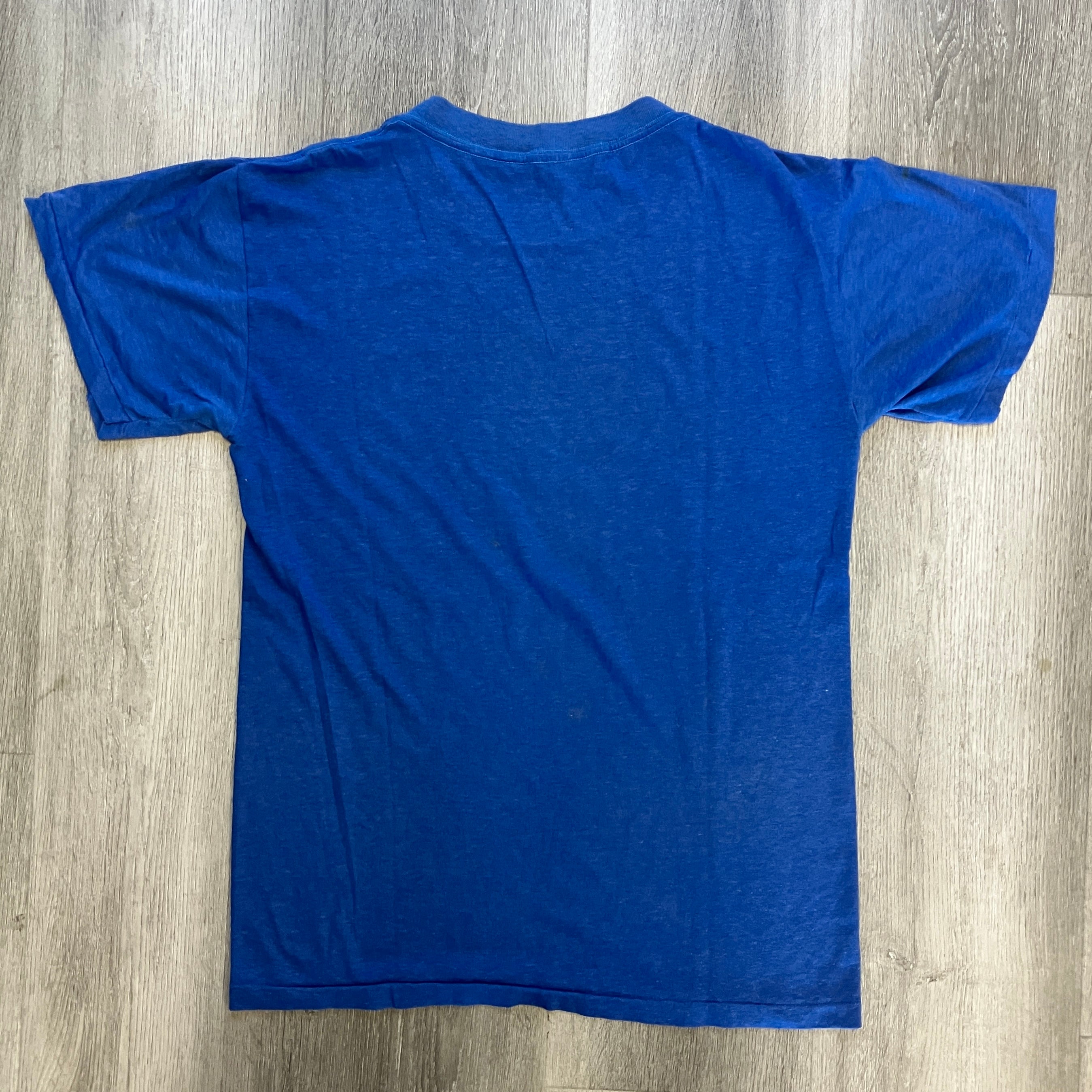 Vintage 90s Seattle Seahawks T Shirt