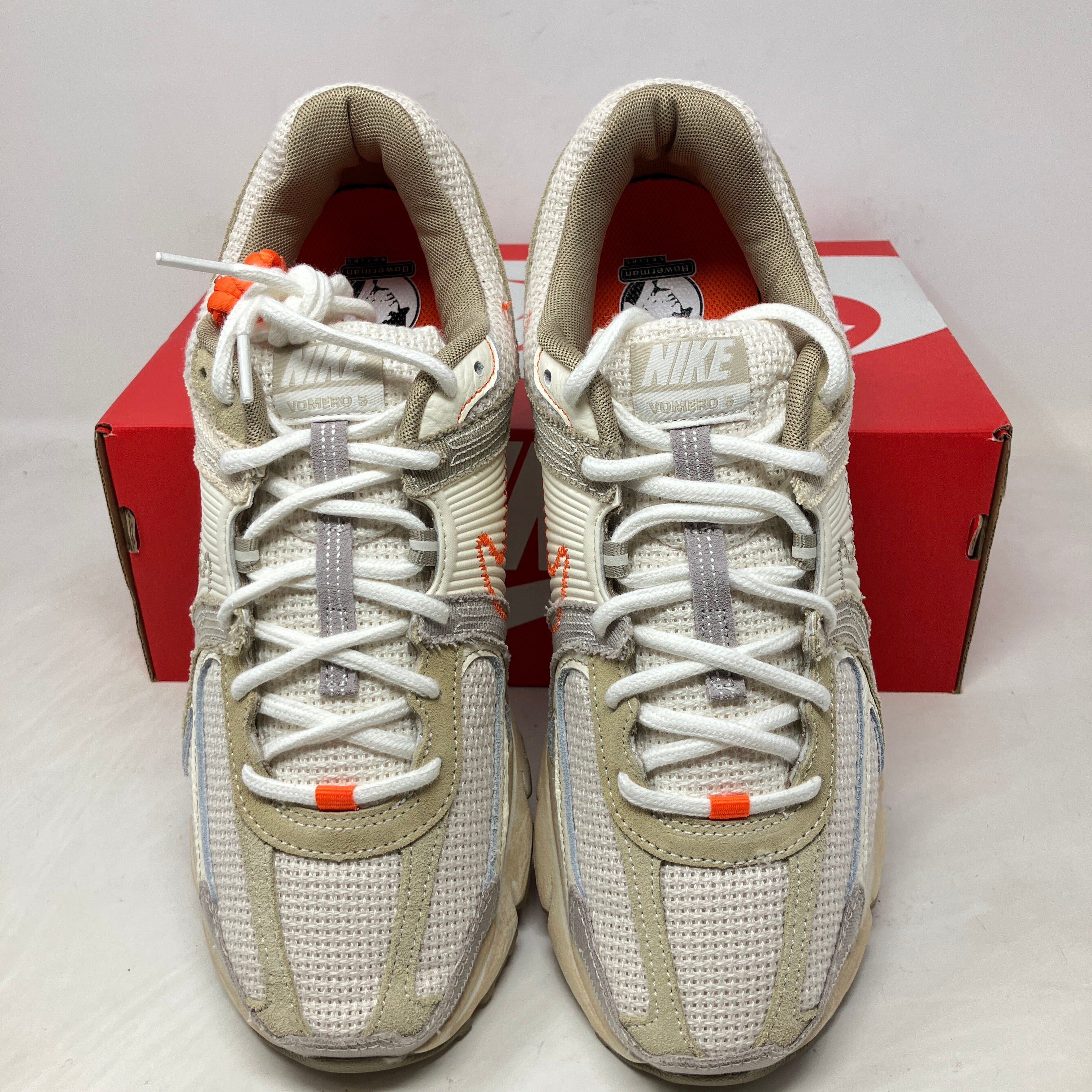 Nike Zoom Vomero 5 Sashiko Pale Ivory