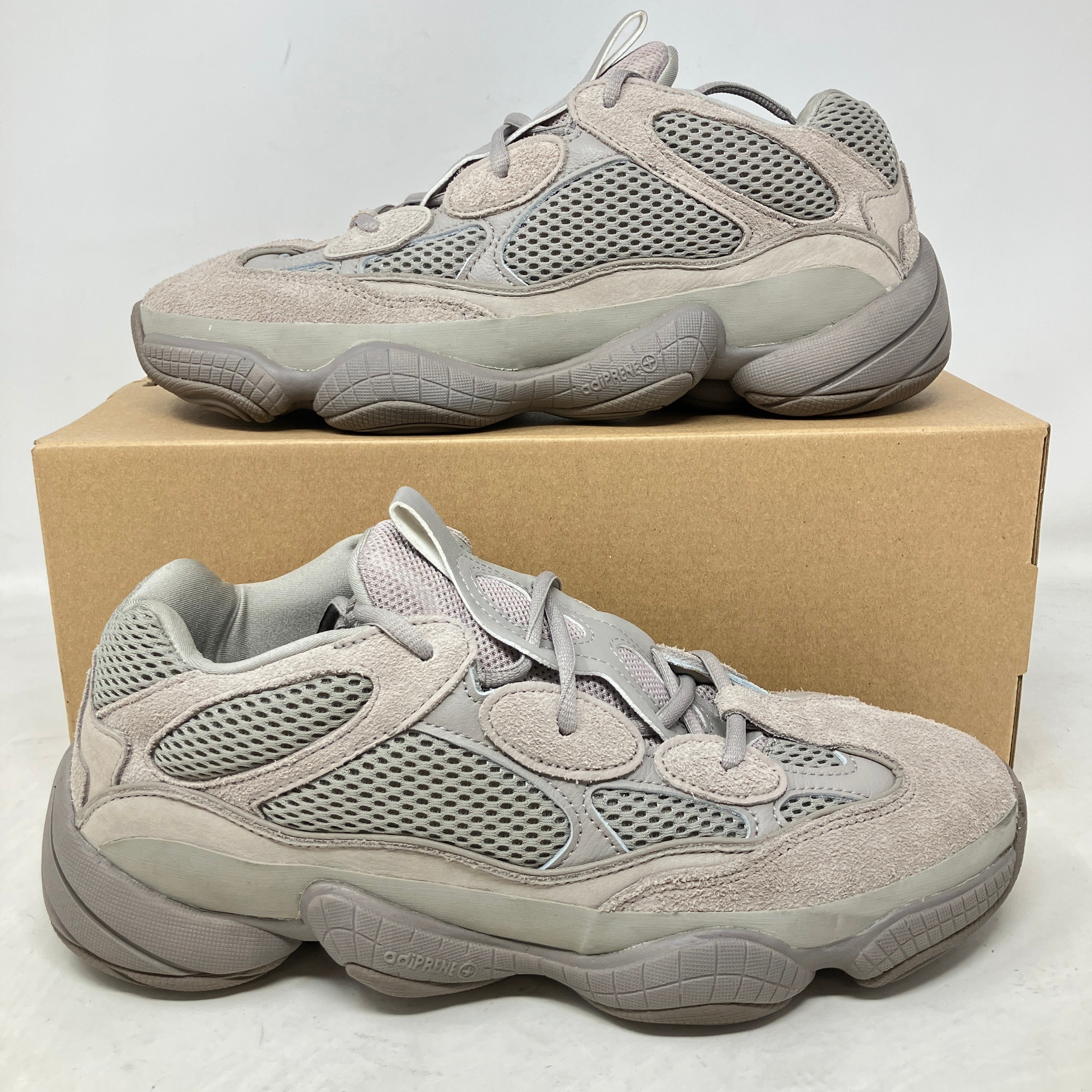 adidas Yeezy 500 Ash Grey
