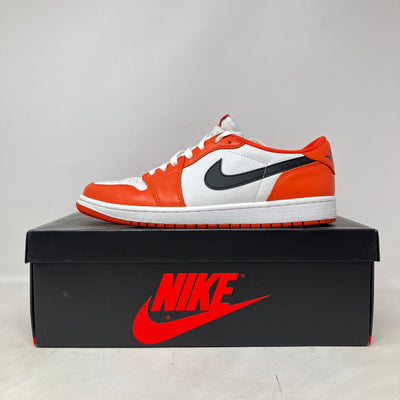 Jordan 1 Low Starfish