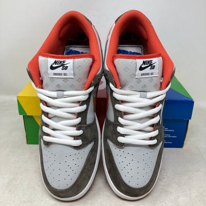 Nike SB Dunk Low Crushed D.C.