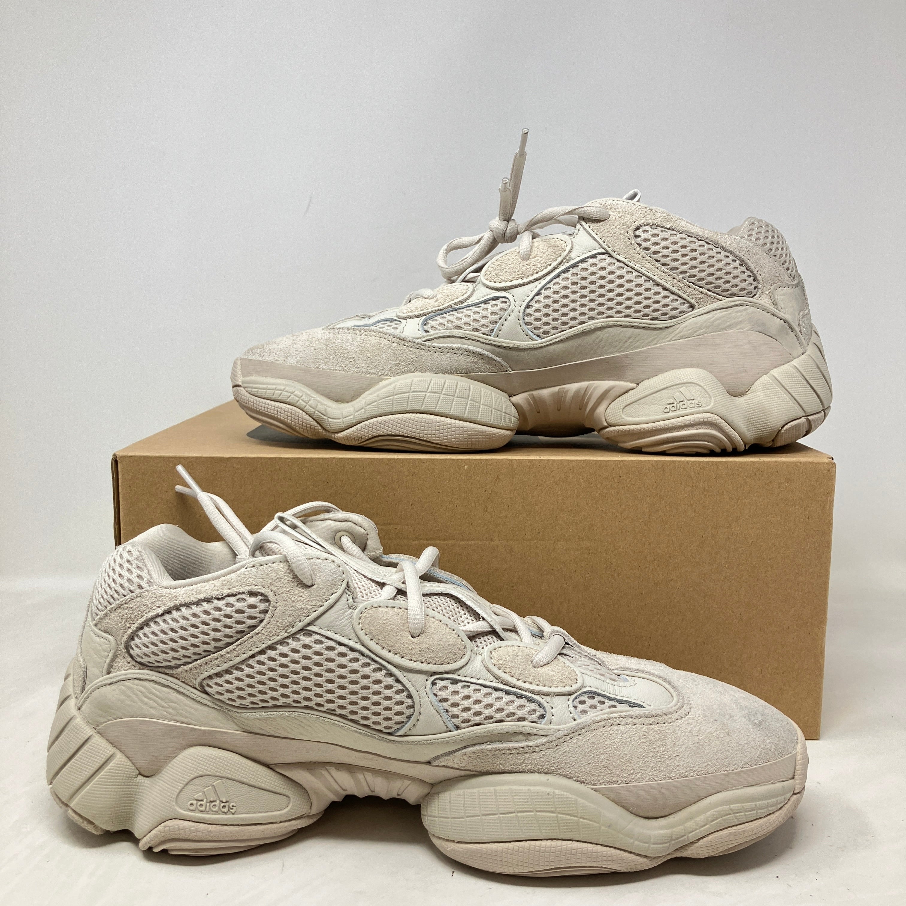 adidas Yeezy 500 Blush