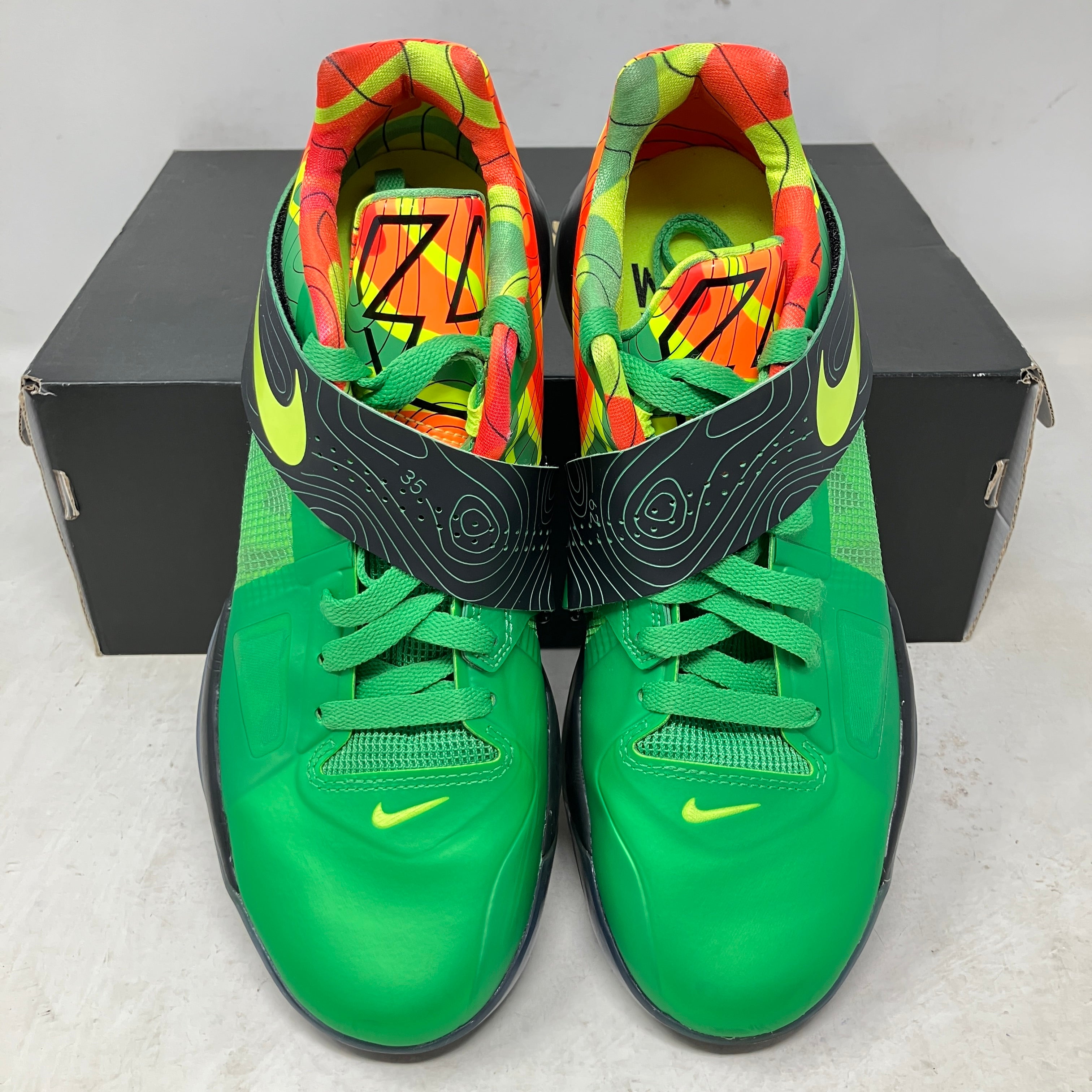 Nike KD 4 Weatherman (2024)