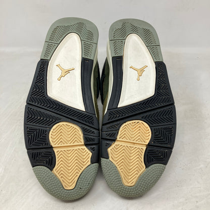 Jordan 4 Retro SE Craft Medium Olive