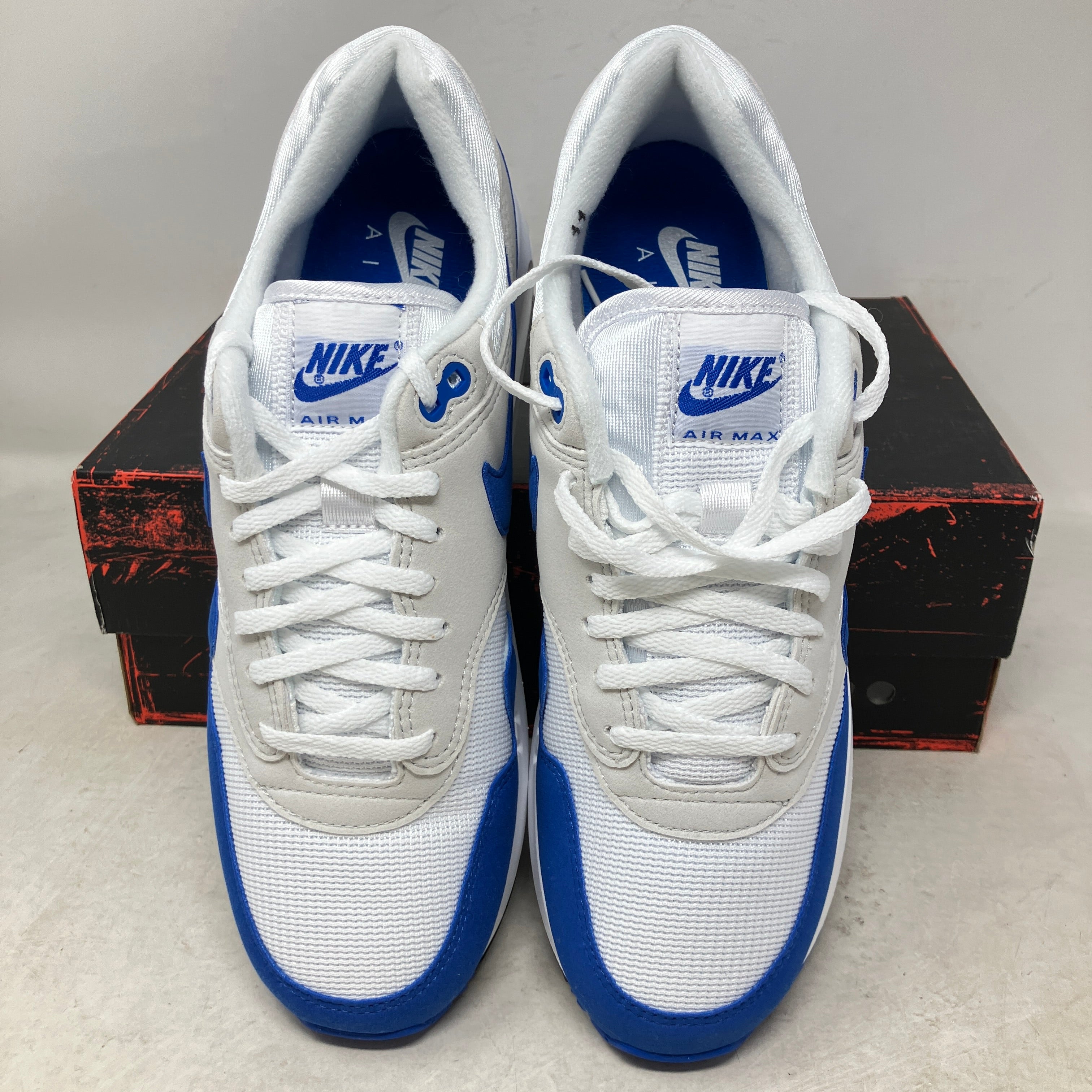 Nike Air Max 1 '86 OG Big Bubble Royal (Women's)