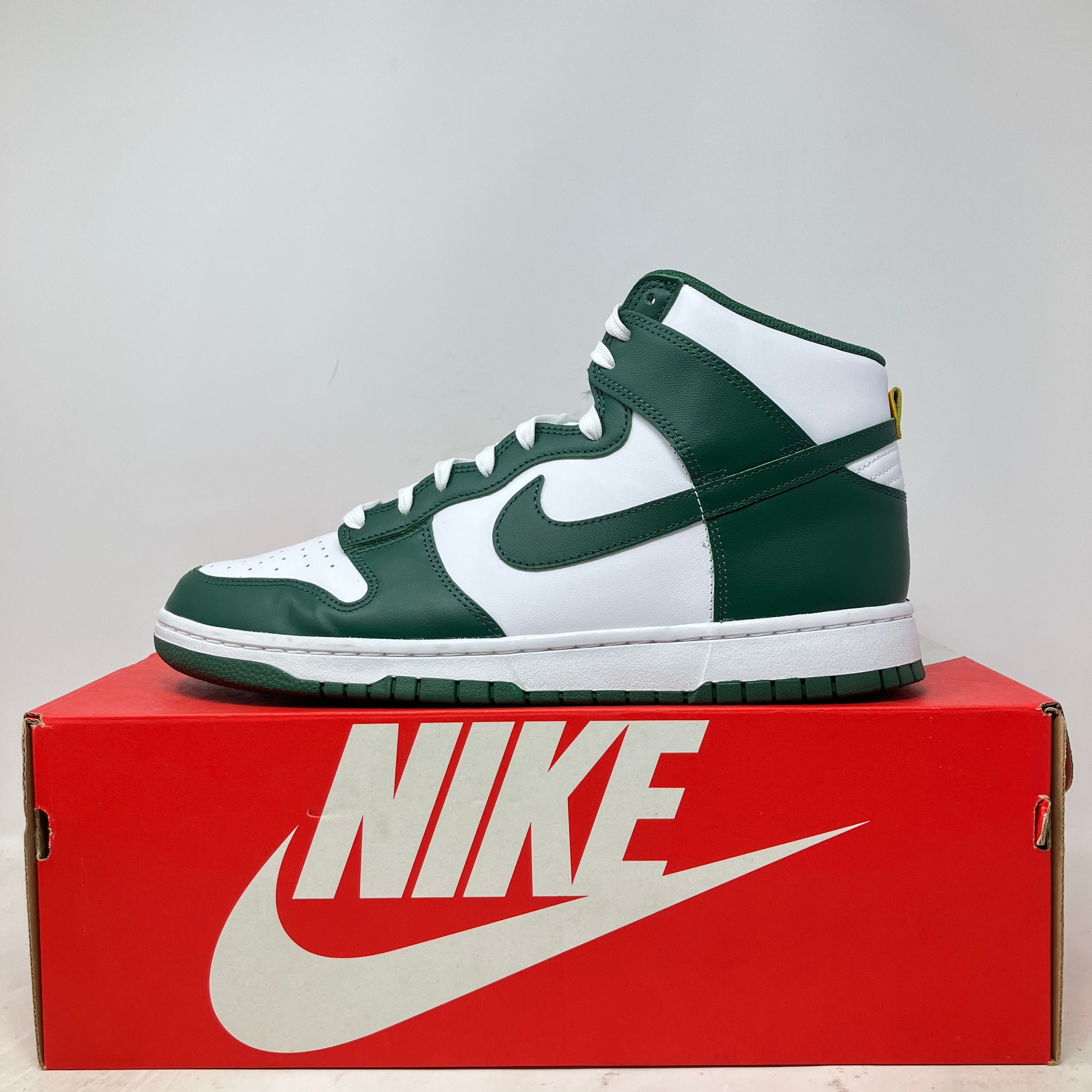 Nike Dunk High Australia