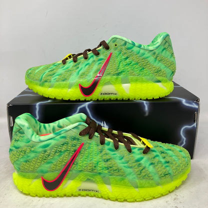 Nike Ja 3 Zombie
