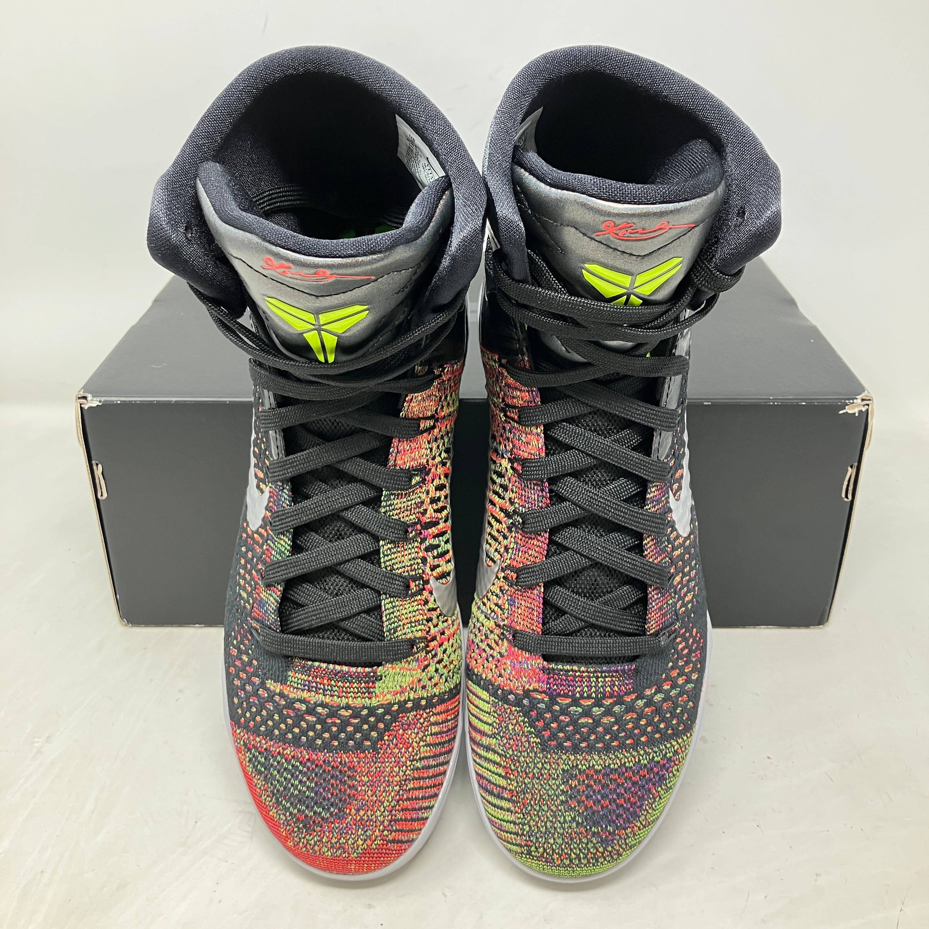 Nike Kobe 9 Elite Protro Masterpiece (2025)