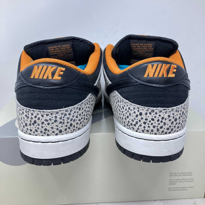 Nike SB Dunk Low Electric Pack Olympic Safari