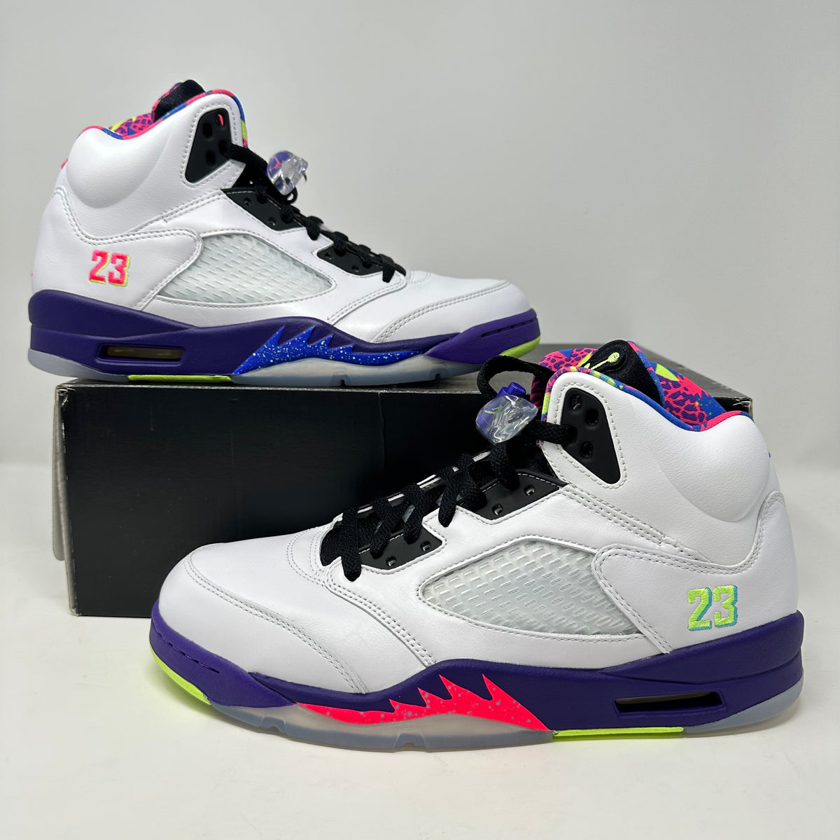 Jordan 5 Retro Alternate Bel-Air