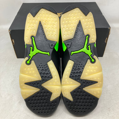Jordan 6 Retro Electric Green (GS)