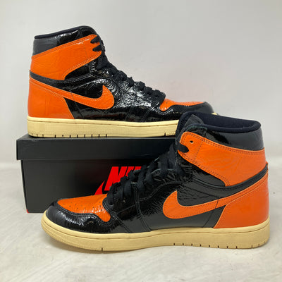 Jordan 1 Retro High Shattered Backboard 3.0