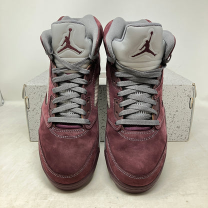 Jordan 5 Retro Burgundy (2023)