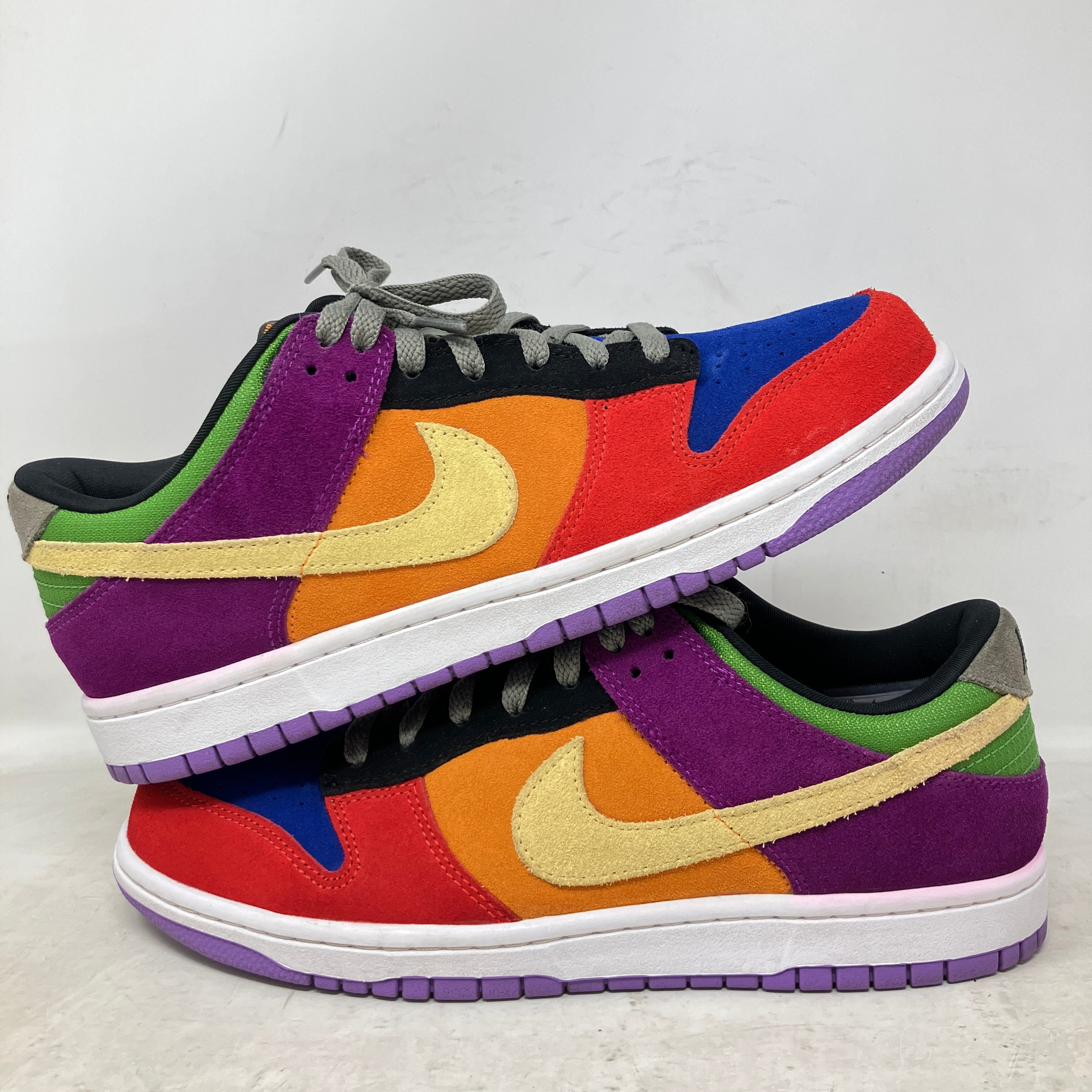 Nike Dunk Low SP Viotech (2019)