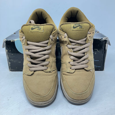 Nike SB Dunk Low Pro Spanish Moss