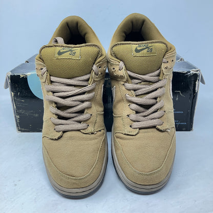Nike SB Dunk Low Pro Spanish Moss