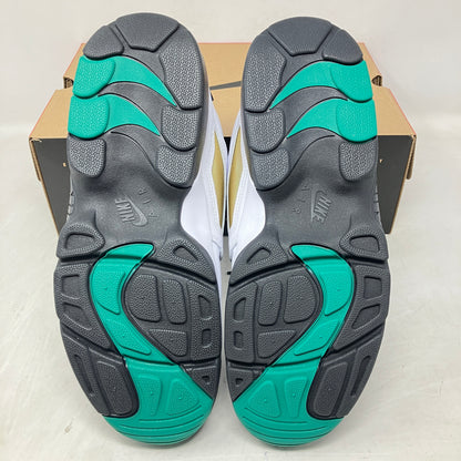 Nike Air Diamond Turf Emerald