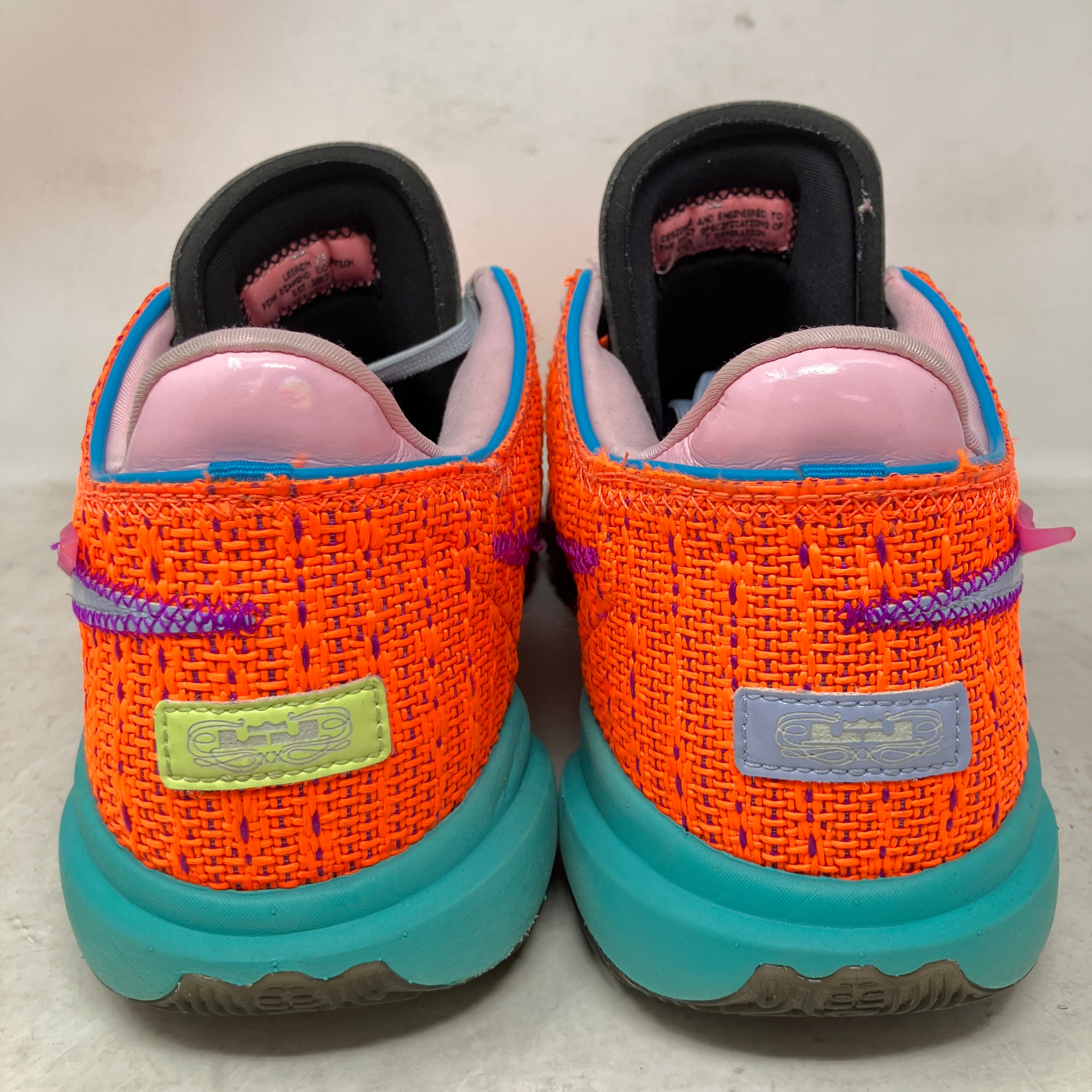 Nike LeBron 20 Chosen 1