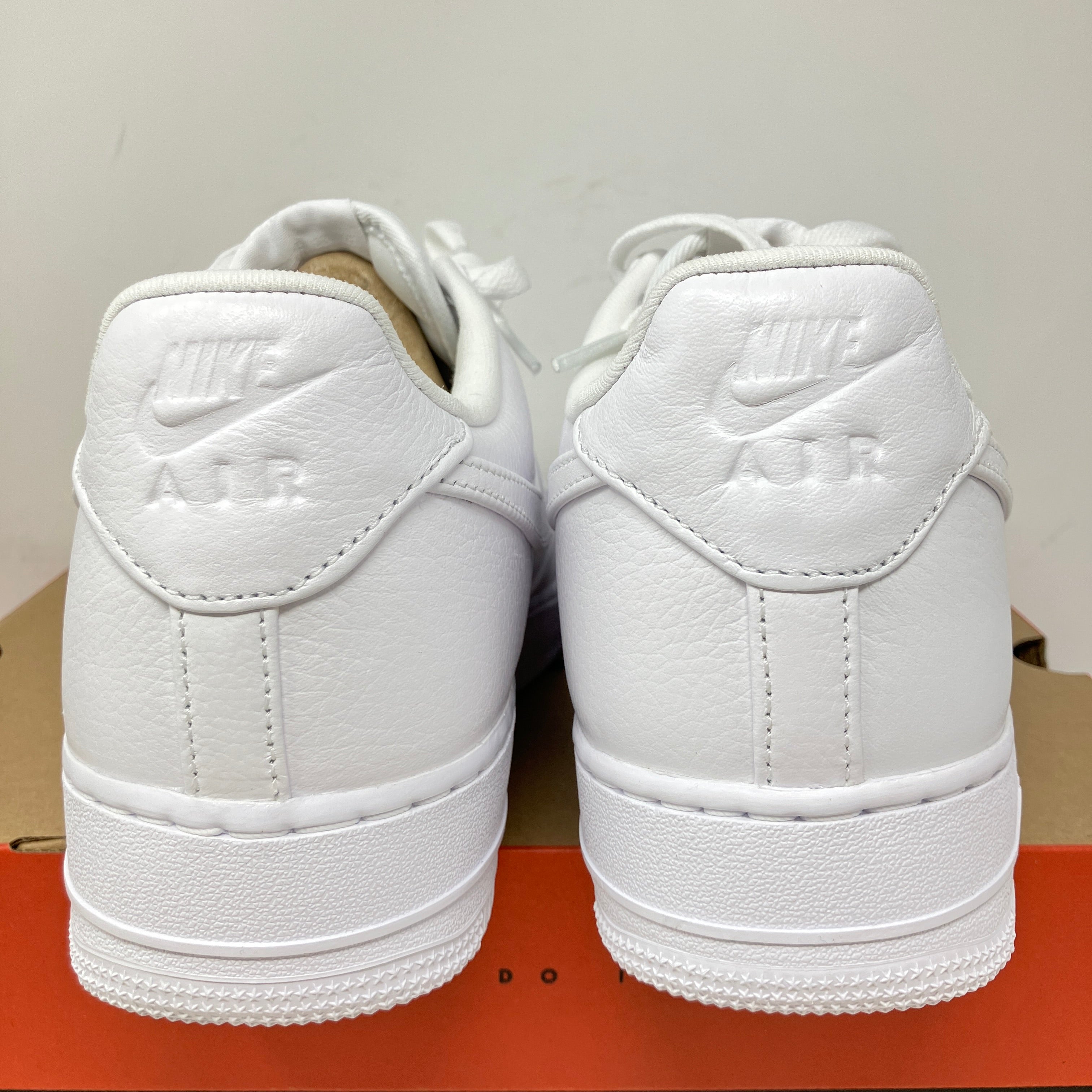 Nike Air Force 1 Low Jason Voorhees