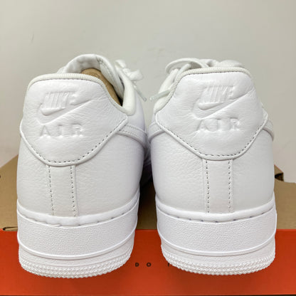 Nike Air Force 1 Low Jason Voorhees