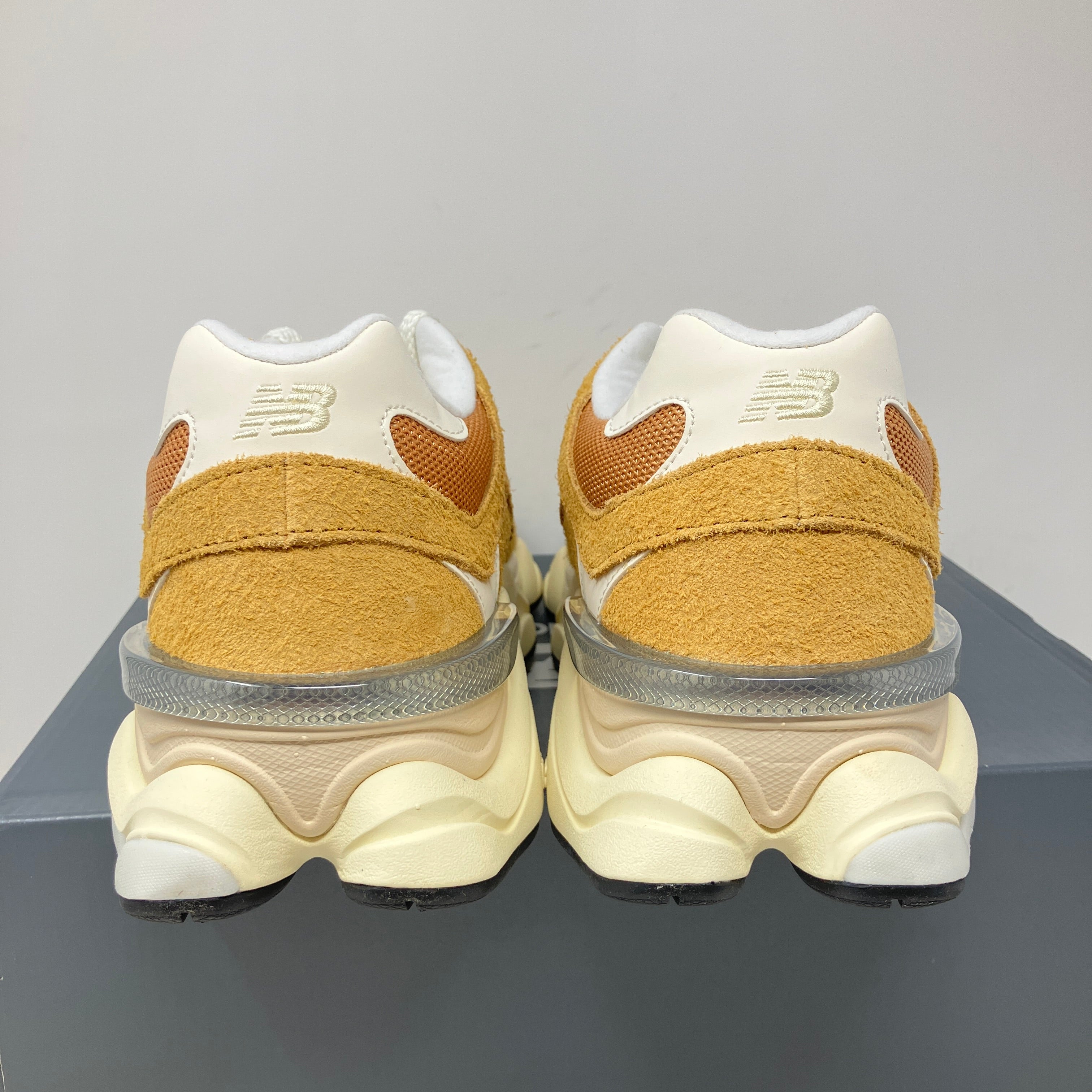 New Balance 9060 Great Plains