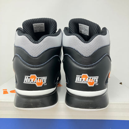 Reebok Pump Omni Zone II Dee Brown