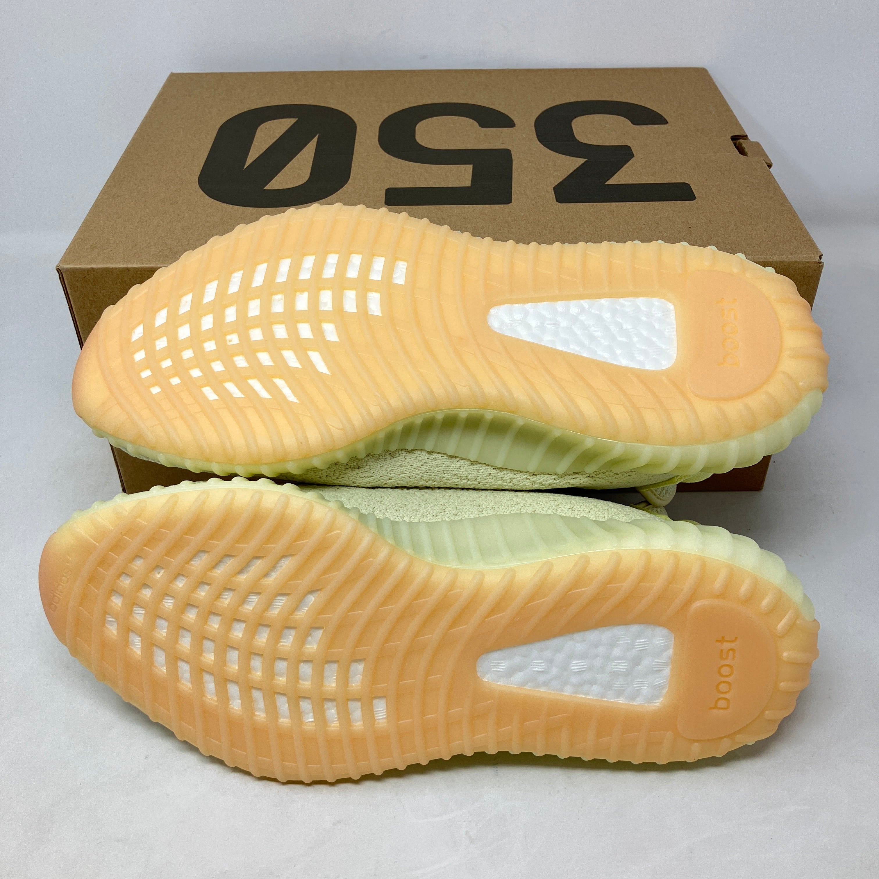 adidas Yeezy Boost 350 V2 Butter