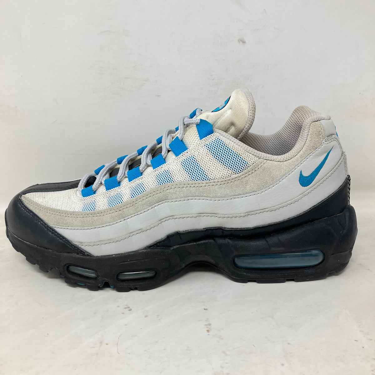 Nike Air Max 95 Laser Blue (2020) – Hidden Realm