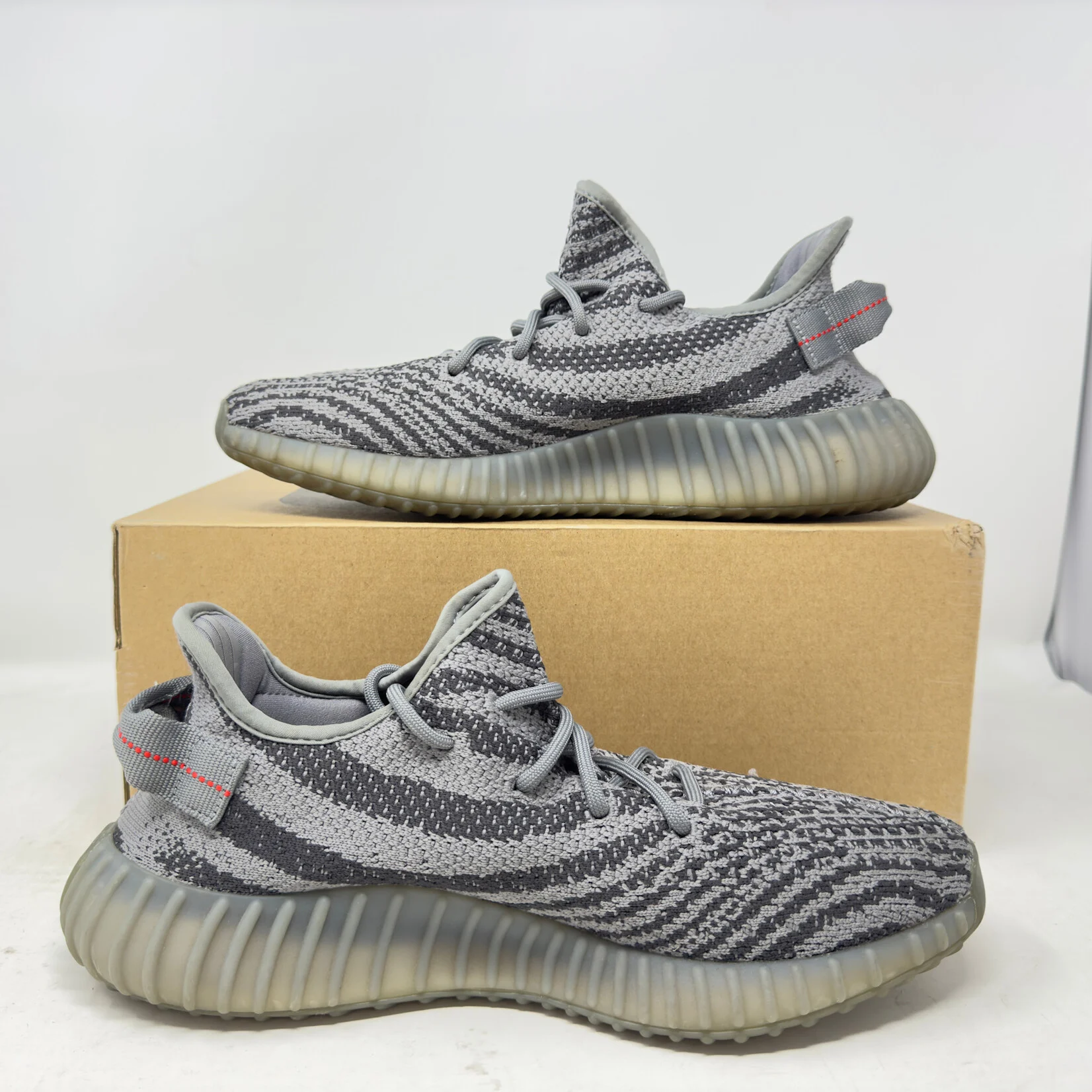 adidas Yeezy Boost 350 V2 Beluga 2.0