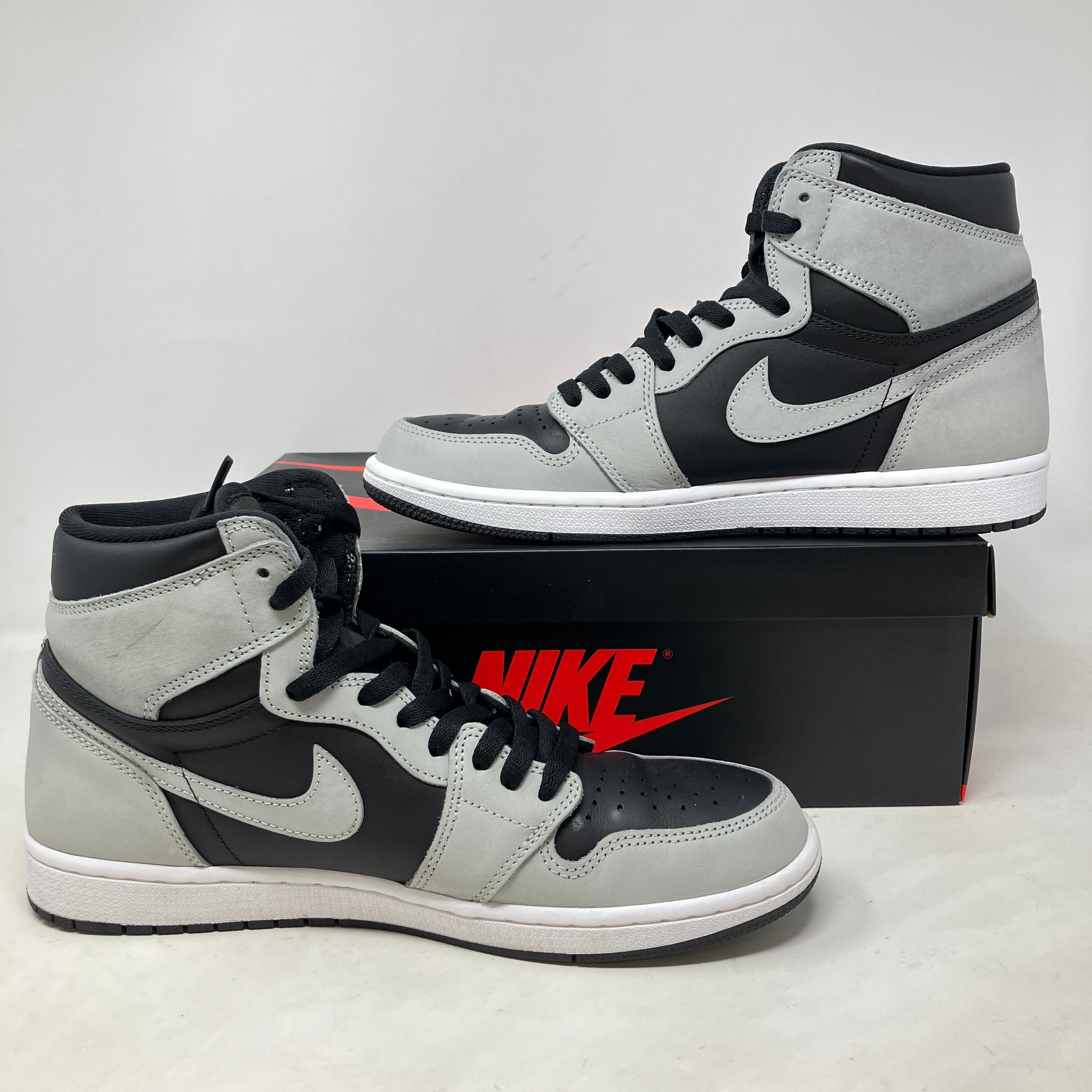 Jordan 1 Retro High Shadow 2.0