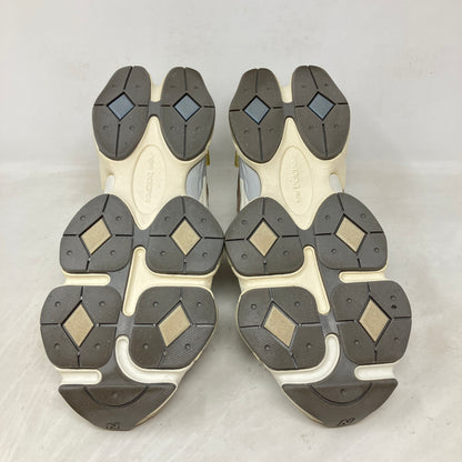 New Balance 9060 Mushroom Aluminum