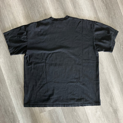 Warren Lotas No Tears Tee Black