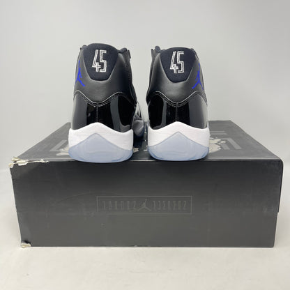 Jordan 11 Retro Space Jam (2016)