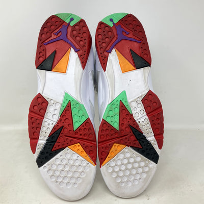 Jordan 7 Retro Hare (2015)