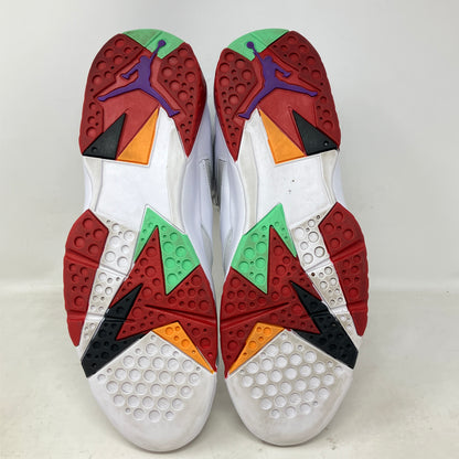 Jordan 7 Retro Hare (2015)