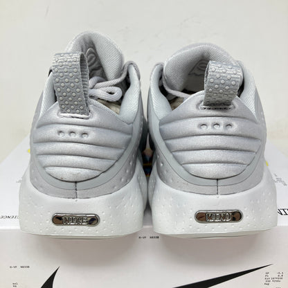 Nike Mind 002 Light Smoke Grey
