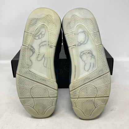 Jordan 4 Retro Kaws Black