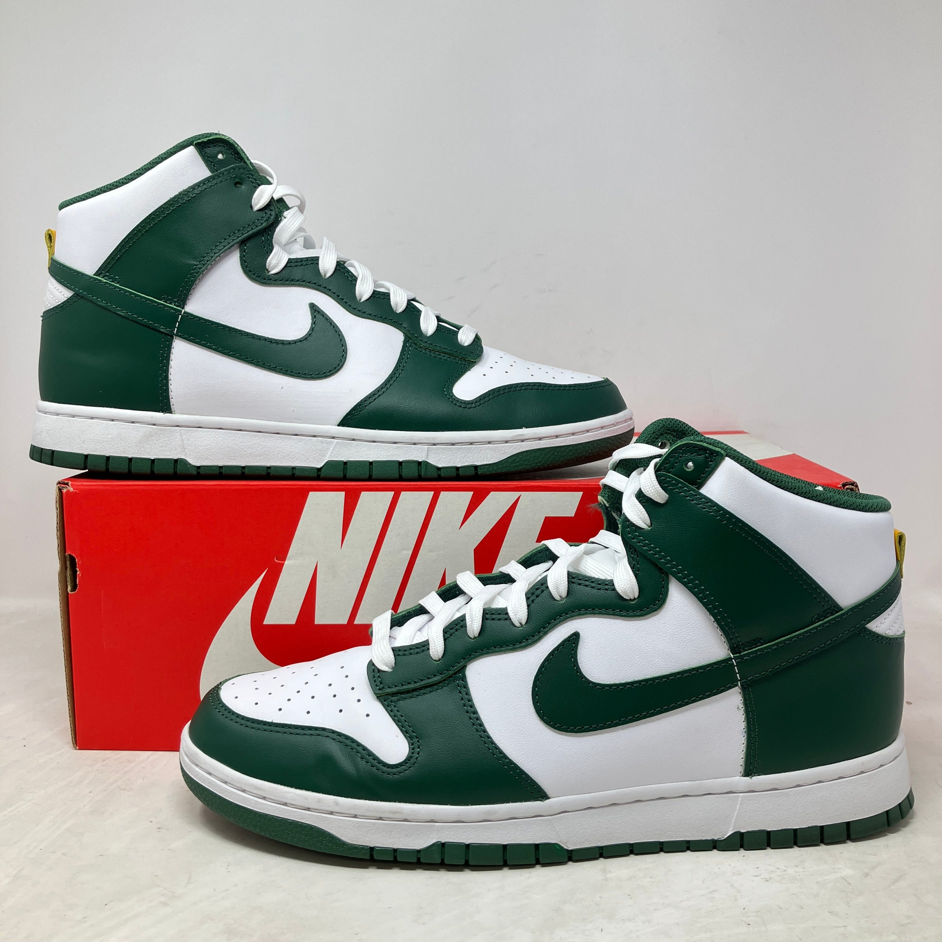 Nike Dunk High Australia