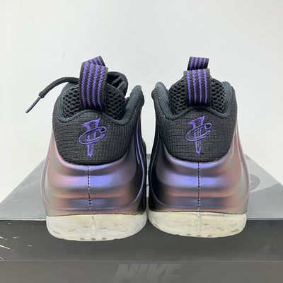 Nike Air Foamposite One Eggplant (2017)