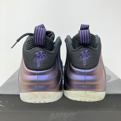 Nike Air Foamposite One Eggplant (2017)