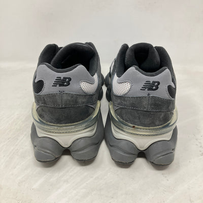 New Balance 9060 Black Castlerock Grey