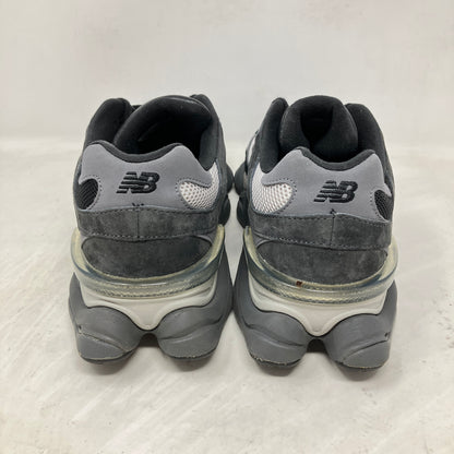 New Balance 9060 Black Castlerock Grey