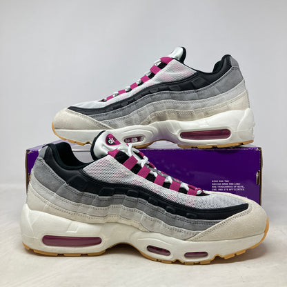 Nike Air Max 95 SB Cactus Flower