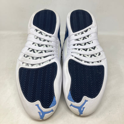 Jordan 12 Retro Indigo